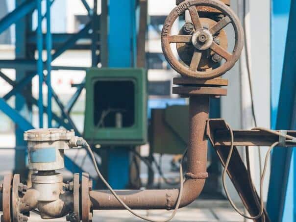 Prevented sabotage on the main oil pipeline to Turkey