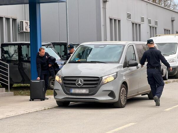 Stanivuković: It all started after my visits to Serbs in Croatia