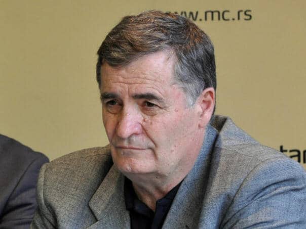 Stojadinović for Vijesti: Vučić would benefit from a little war