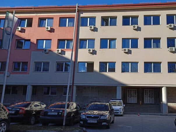 The court in Bihać ordered the detention of a 25-year-old suspect of violence against a child