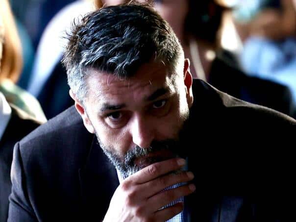 Suljagić warned Trump’s envoy: Do not stand with Dodik and genocide deniers