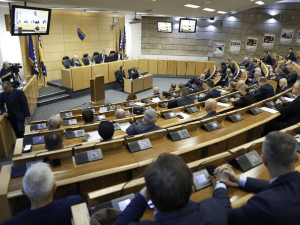 The two-day session of the House of Representatives of the FBiH Parliament begins tomorrow