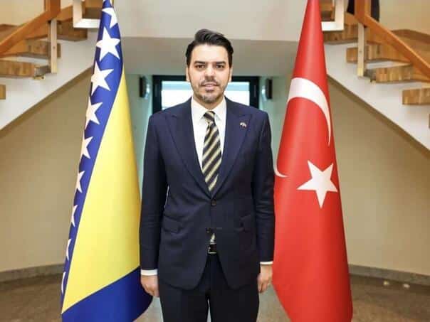 TIKA: BiH occupies a special place in Turkey’s vision of development cooperation
