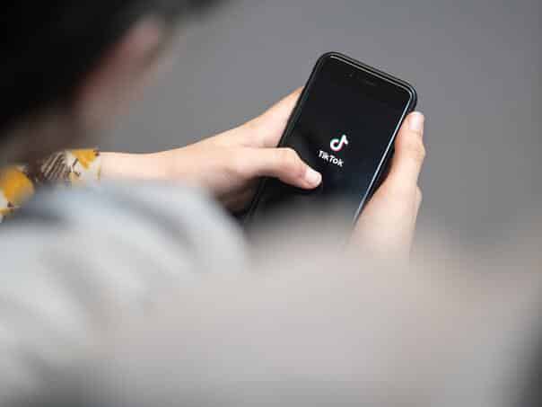 TikTok refuses to implement message encryption because "user safety"