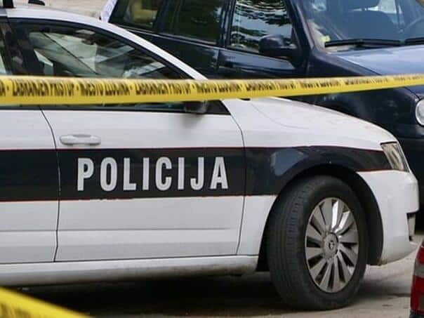 Tragic accident in Doboj Istok: A pedestrian died under the wheels of a truck