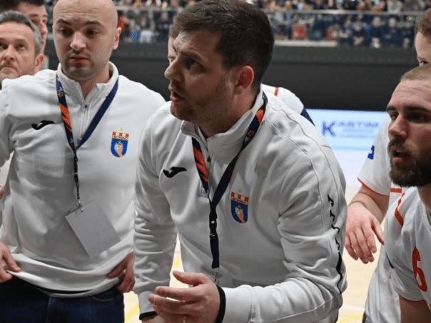 Izviđača coach Džolić ahead of the new duel with the Czech Karvina: This time we will be more prepared