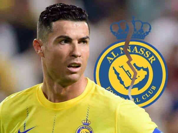 The coach confirmed his concern: Ronaldo is leaving Saudi Arabia
