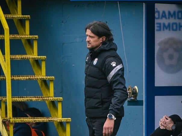 Široki’s coach announced the match with Želja: We want three points