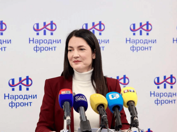 Trivić: Shameful explanations of SNSD leaders as to why they will not vote for the abolition of excise taxes