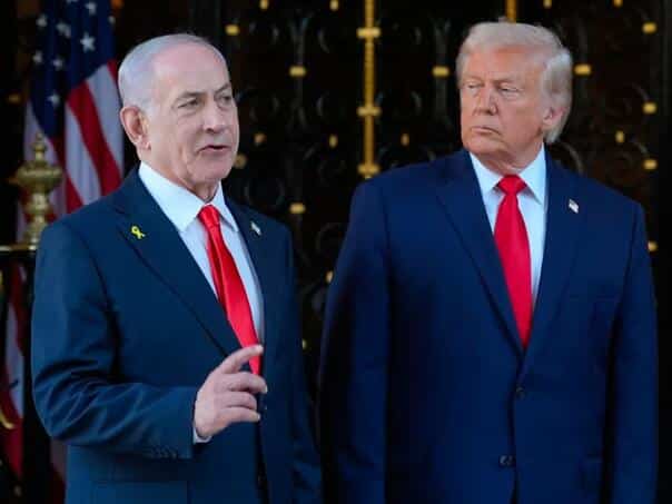Trump said: "Don’t do that"Netanyahu nevertheless ordered the coup