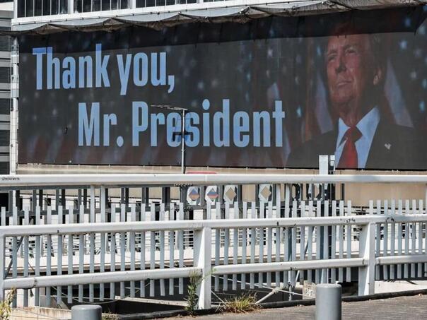Trump counted on a quick victory, but the war with Iran brings him huge costs