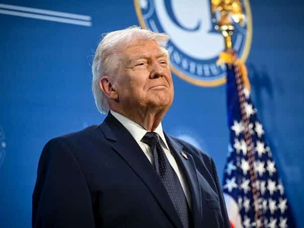 Trump: The war will end soon, the US goals in Iran are "practically realized"