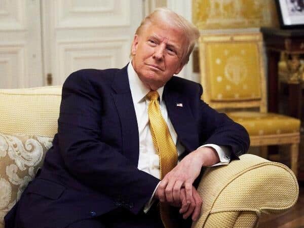 Trump believes in victory over Iran, but the risk is growing
