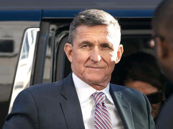 Trump’s former national security adviser got a job in Banja Luka