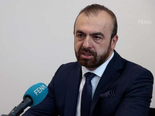 Turčalo: The government in Iran will not change with airstrikes alone