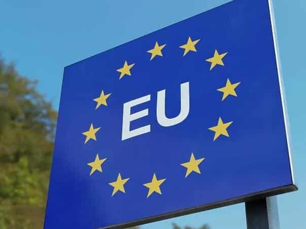 In 2024, almost 1.2 million people acquired the citizenship of EU countries