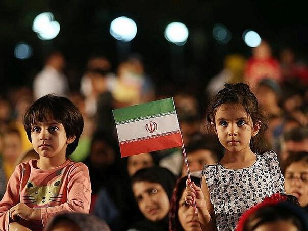 208 children died in the American and Israeli attacks on Iran