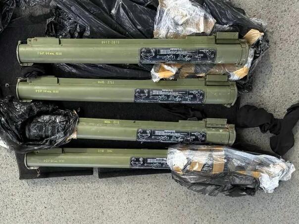He left BiH for Serbia with four soljes, he was stopped at the border