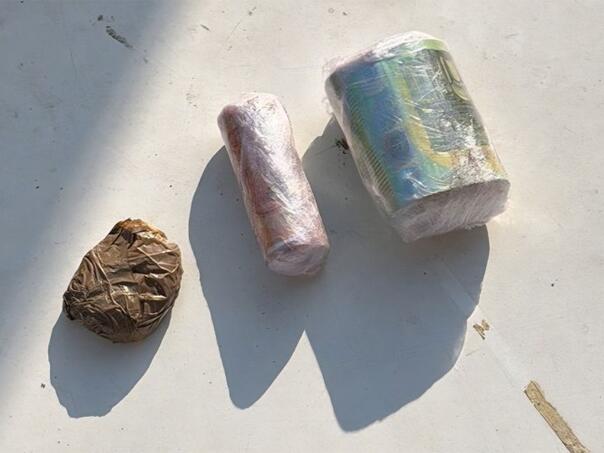 In Banja Luka, drugs and money were seized, a policeman was arrested