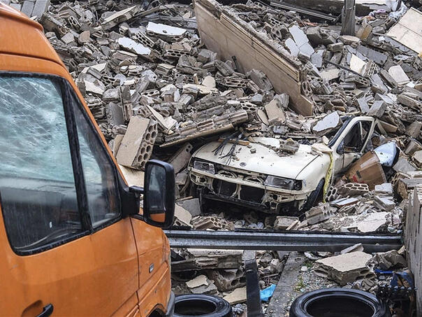 1,029 people have been killed in Lebanon since March 2