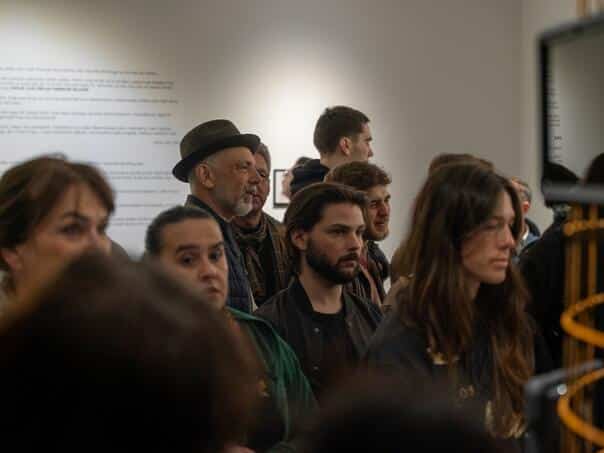 An exhibition on prejudice against the Roma community opened in Sarajevo