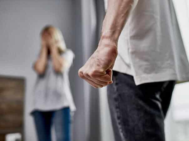 In 2025, 218 criminal acts of domestic violence were recorded in USK