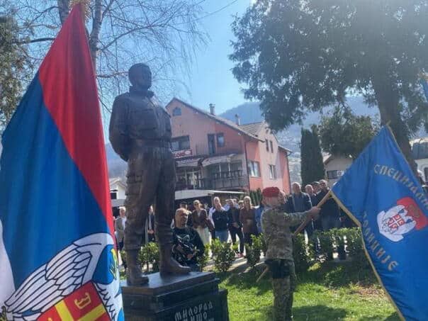 Associations of victims: The monument to Pelemiš in Šekovići is an insult to the victims of genocide