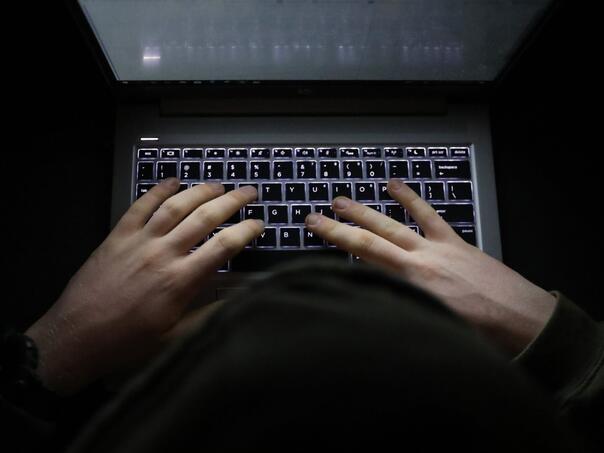 Arrested Tuzlak: "Terrorized" fellow citizens and companies by mail