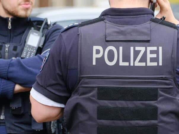 A Ukrainian man and a Romanian woman were arrested on suspicion of espionage for Russia
