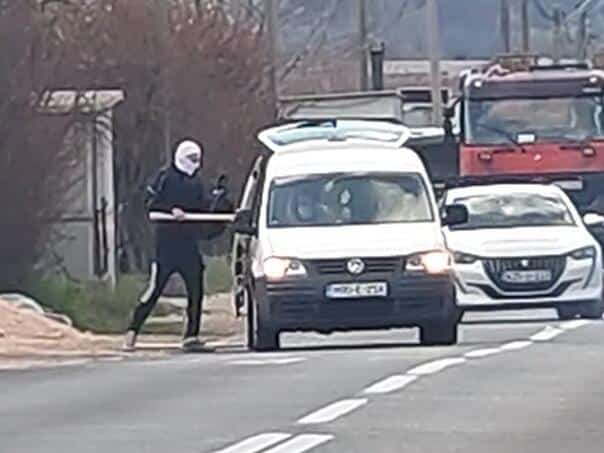 Ultras attacked Velež fans who wanted to go to Wales, MUP found Caddy