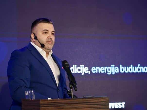 Ustamujić: Gas supply stable, prices in March remain unchanged