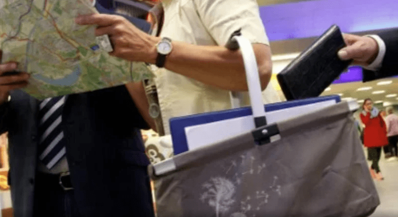 “Fallen” Bosnian woman in Italy: “Chief pickpocket” demanded 2,500 euros a day from minors
