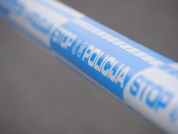 Horror in Herzegovina: A 59-year-old man was arrested for murder