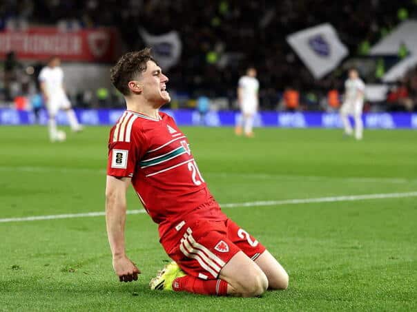 Live / Wales – BiH 1:0: James’ goal, Darlow saves Wales!