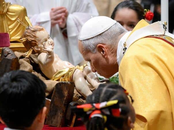 The Vatican announced: Catholics can transplant animal organs