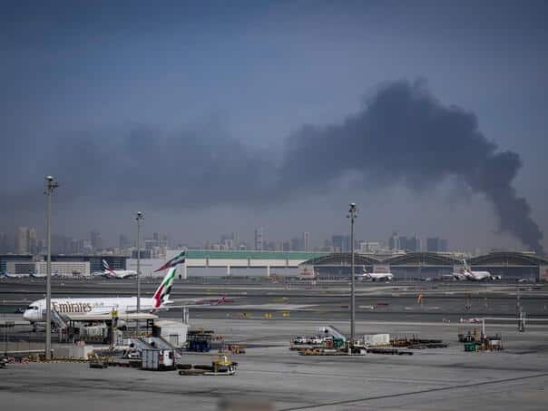 Most flights from Dubai still suspended: A clear appeal to passengers
