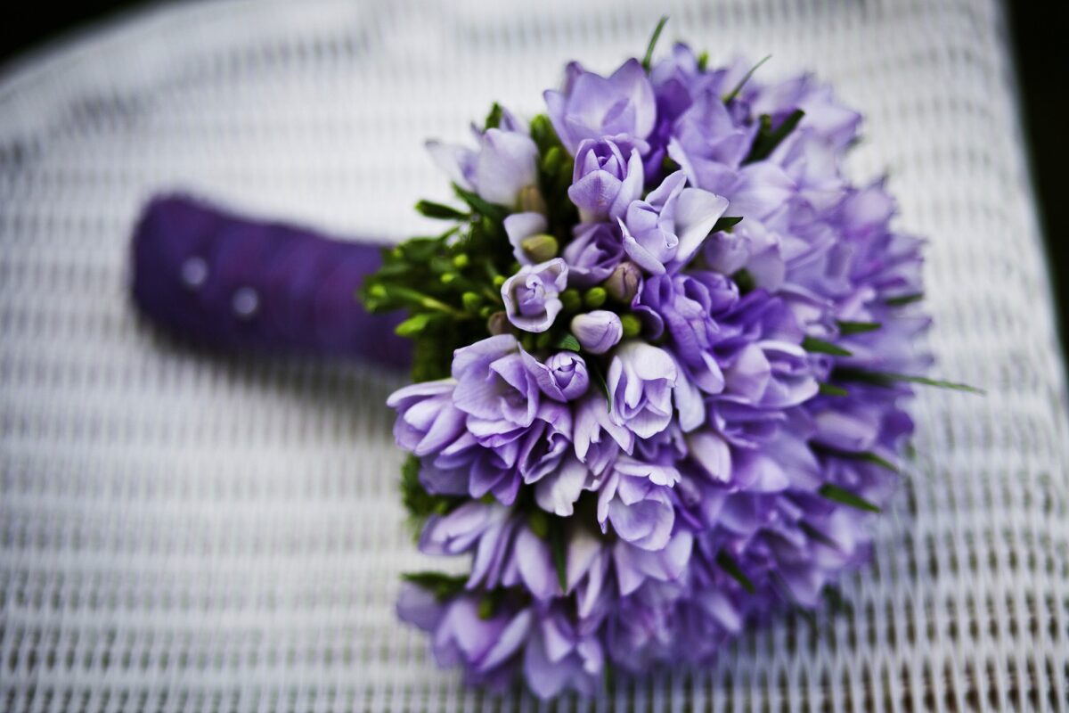Happy March 8 – Women’s Day!