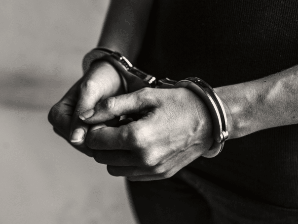 Insulted policemen: A pedestrian was arrested in Banja Luka with 2.3 per thousand