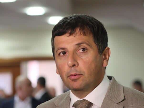 Vukanović: I am a candidate for the Presidency of BiH, and Blanuša for the President of the RS