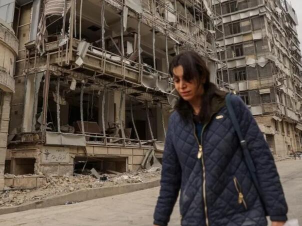 Terrifying experiences of Iranians about the attacks: "We are cut off from the world"