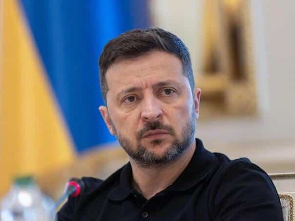 Zelensky: I have a very bad feeling