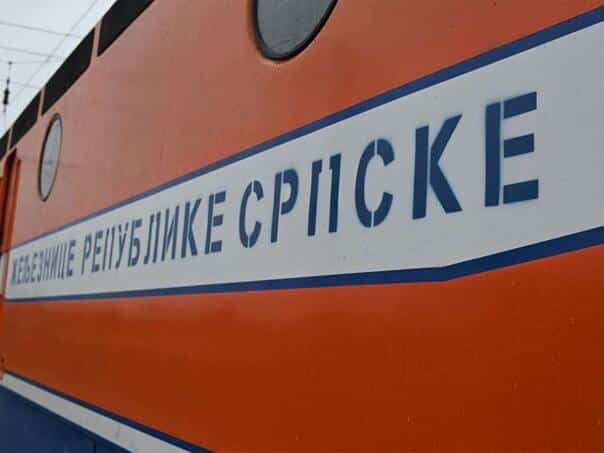 Railways of the RS slide into bankruptcy: Workers do not receive salaries