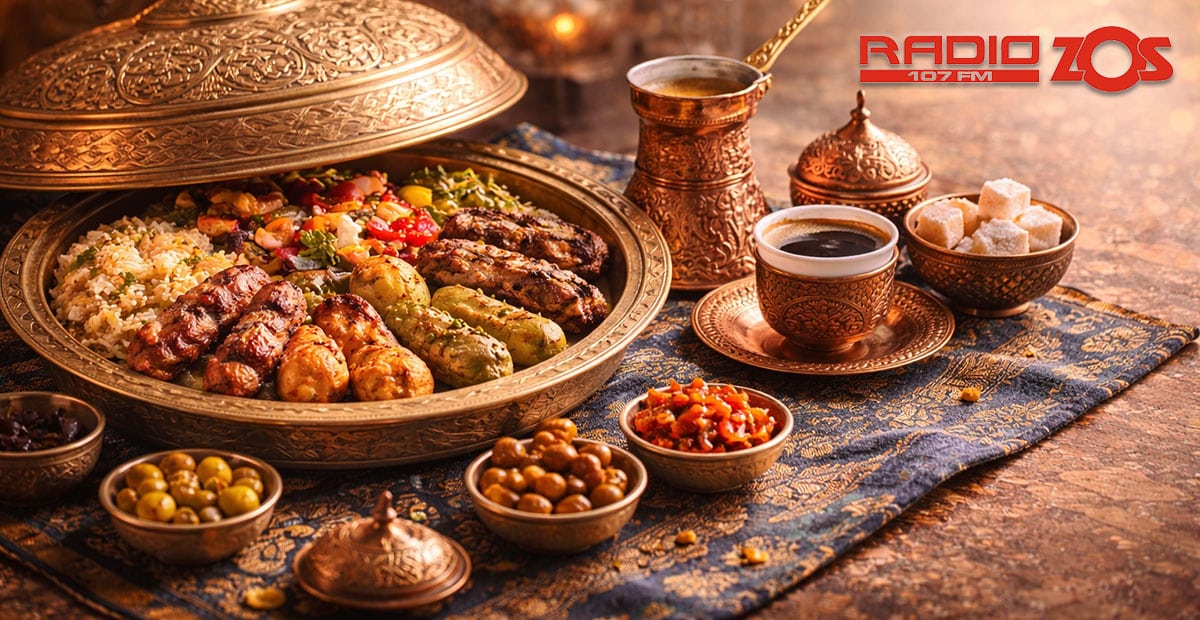 Eid in the heart: A day of joy, gratitude and togetherness