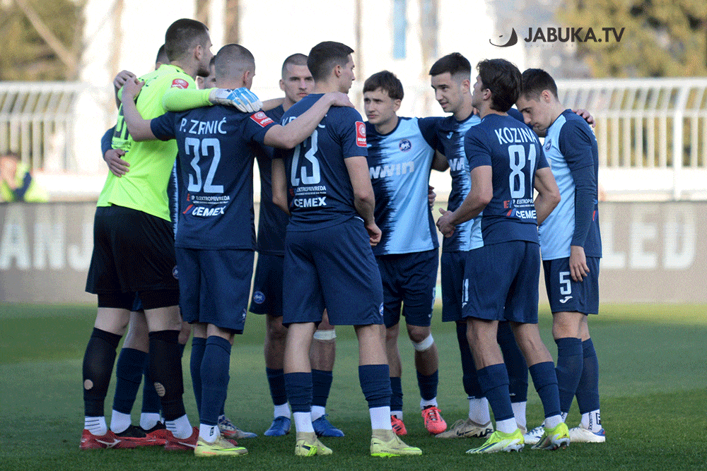 Significant changes in the FBiH First League starting next season