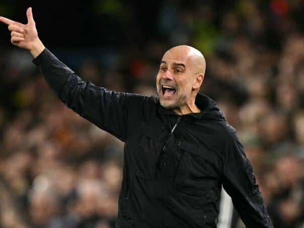 Whistles about iftar angered Guardiola: Here’s what he said