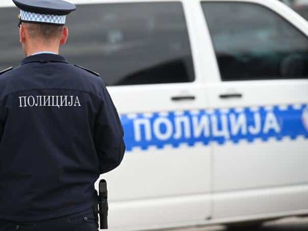 Zvornik: Man accused of threatening to kill his mother on Christmas Day