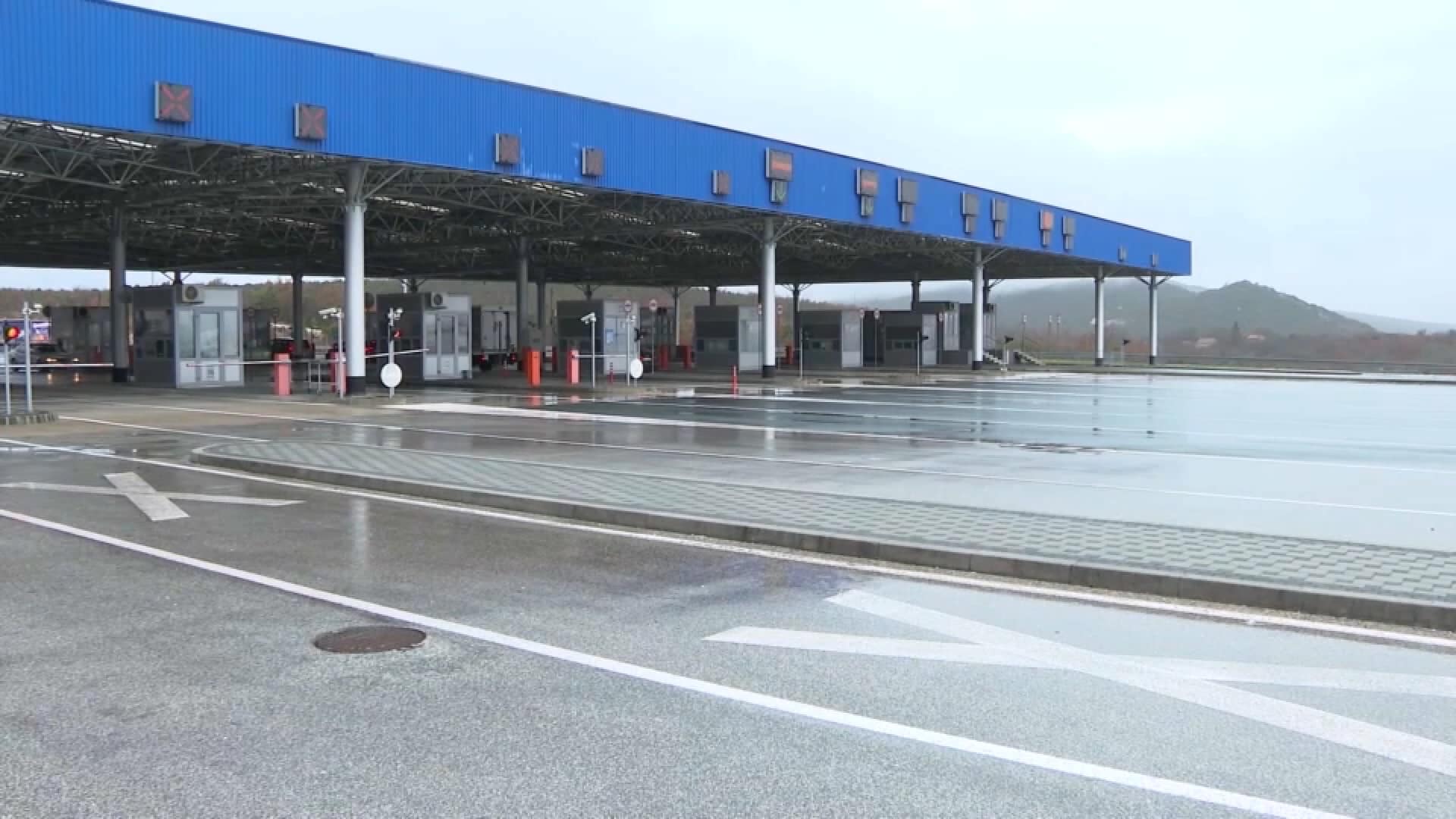 MUP of Croatia: When BiH opens the Gradiška crossing, waiting times will be shorter