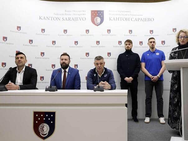 Milošević and Cvitanović announced the eternal derby: All or nothing