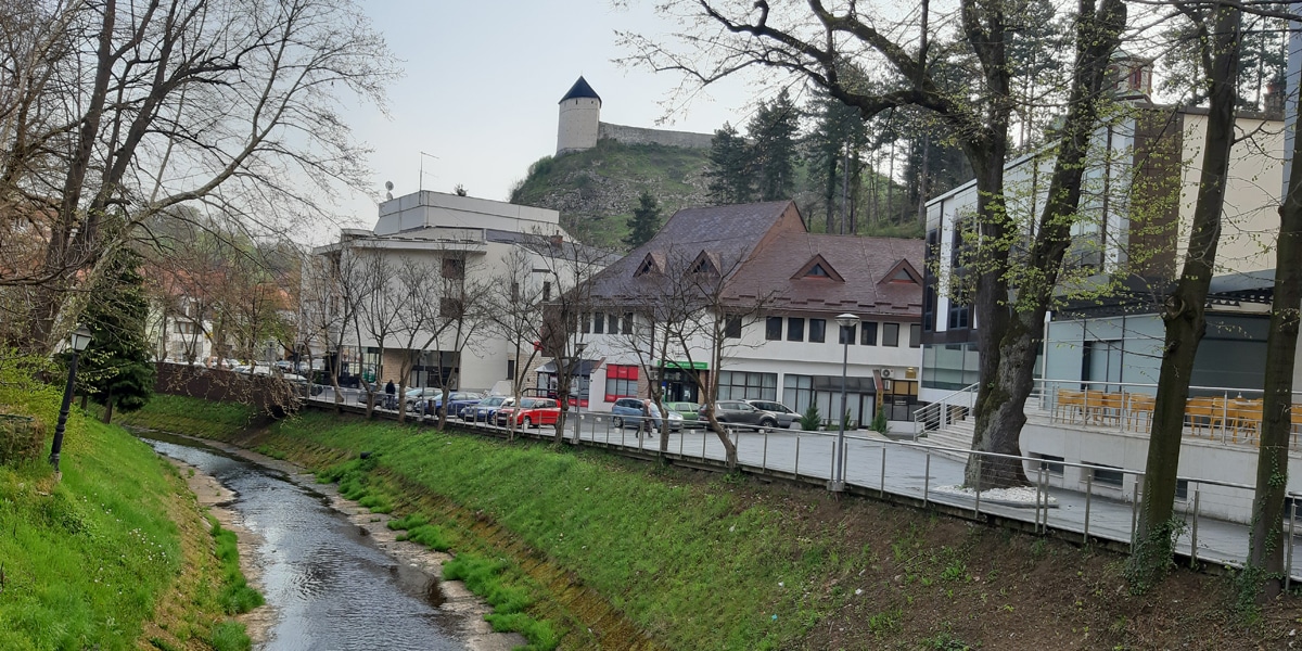 Rain and sun today: This is when the real spring warming comes in Bosnia and Herzegovina