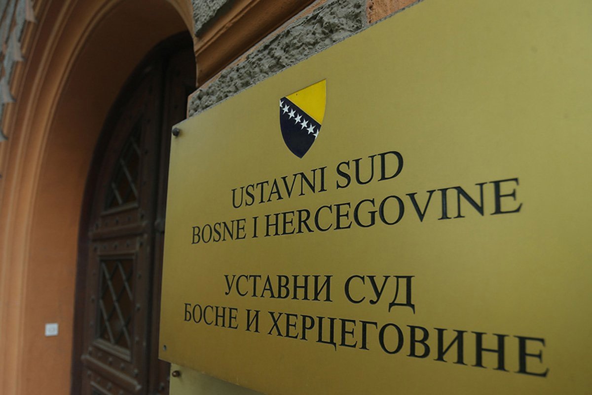 The court asked the FBiH Parliament for statements and documentation due to Article 81 of the Law on PIO